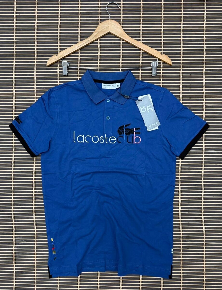 Polo Classique Homme