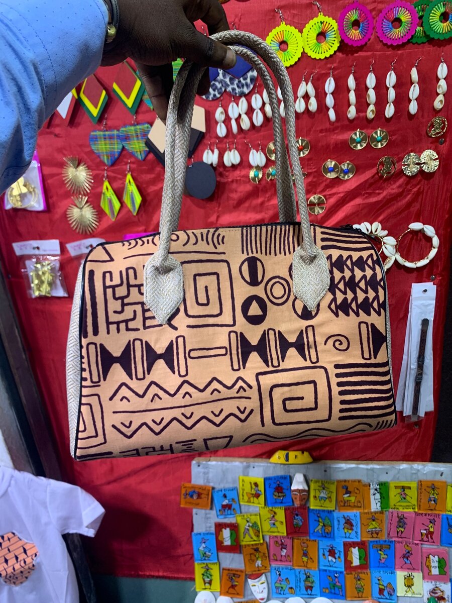 Sacs à mains à voyage