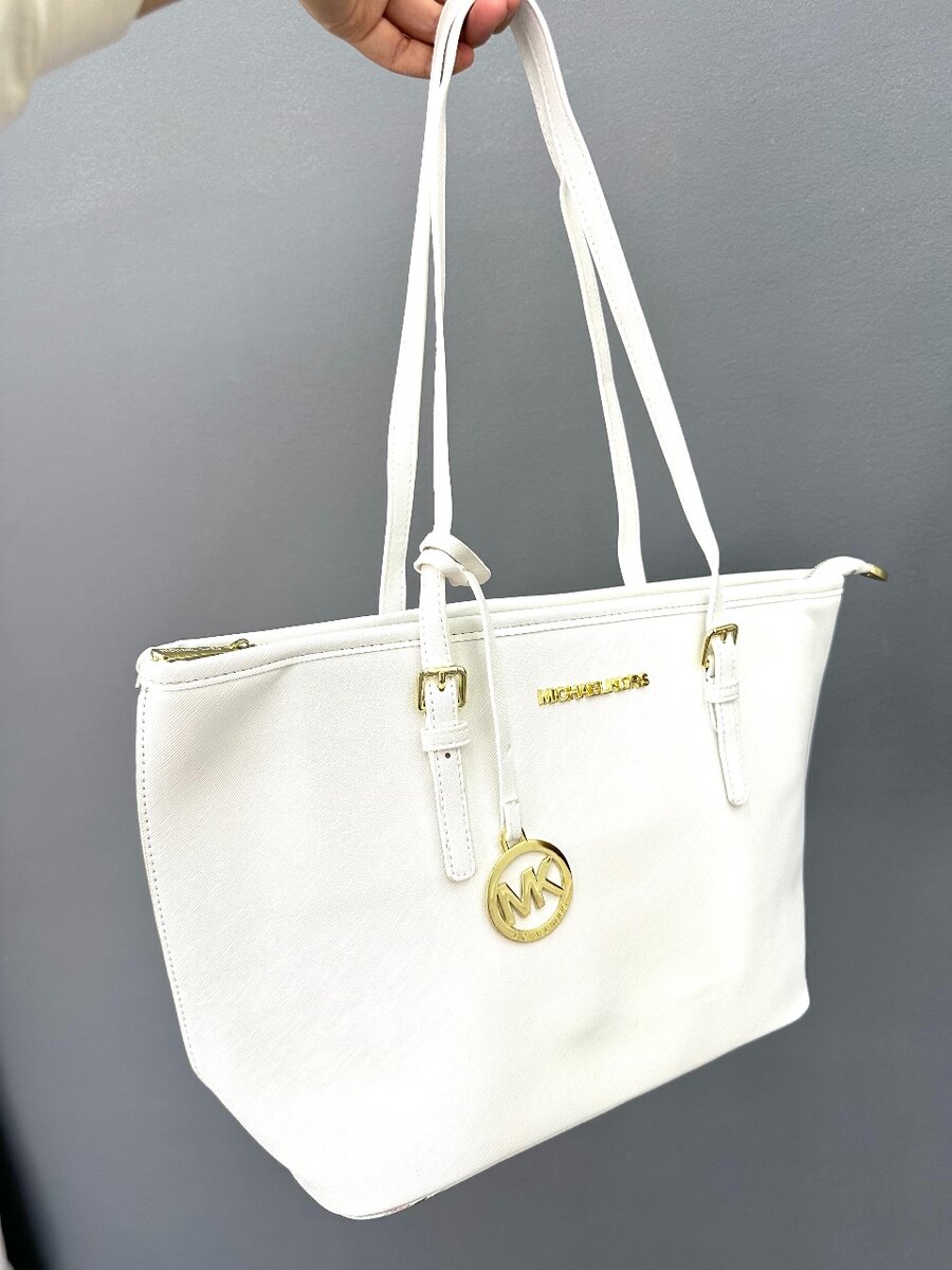 Шоппер от МК и Coach