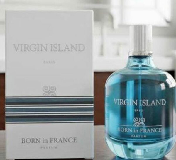 Parfum Virgin Island