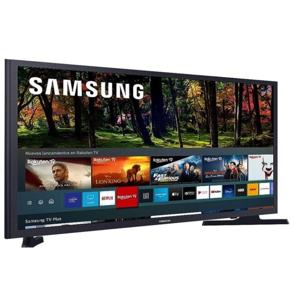 Samsung TV 4K UHD HDR