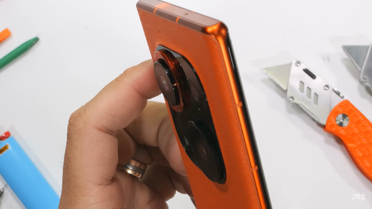 TECNO Phantom X2 Pro 5G