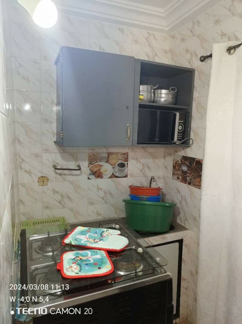 Parure de lit cœur rouge