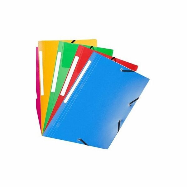 10 Chemise Araba en Plastique