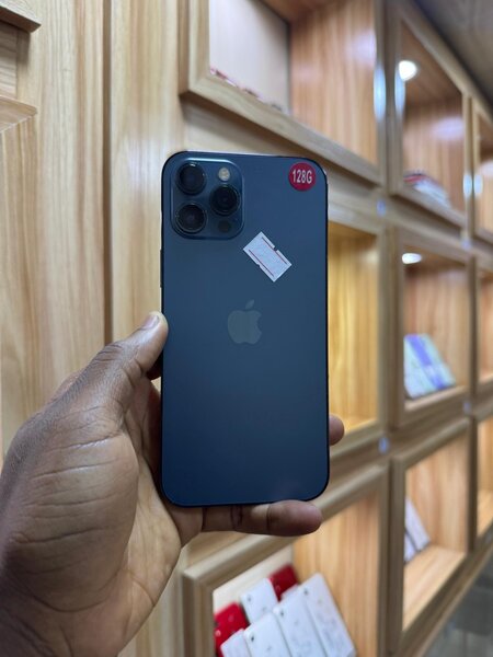 iPhone 12 Pro Max 128GB
