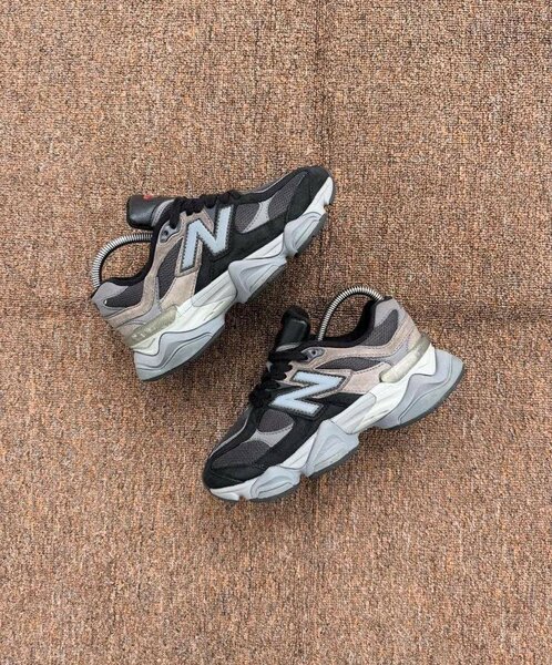 Baskets New Balance 9060