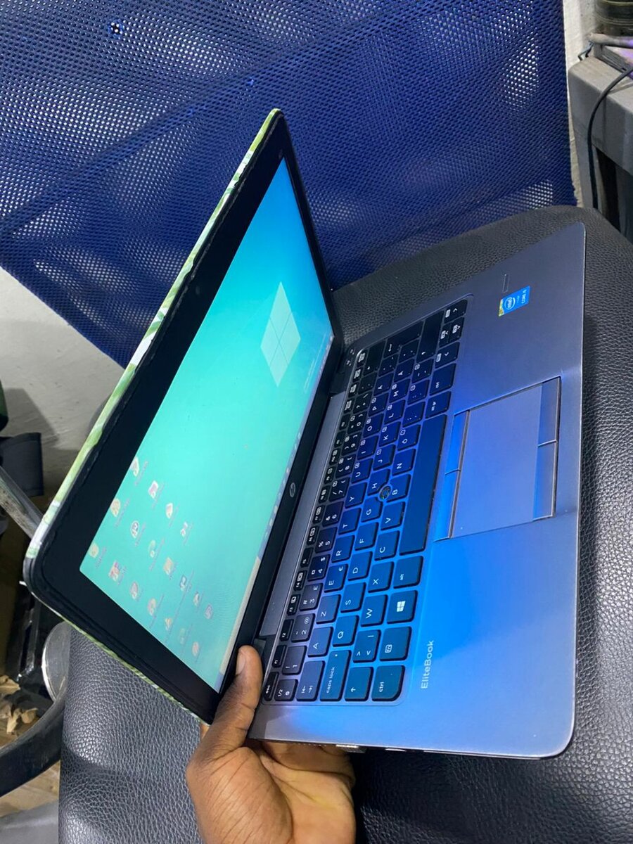 Ordinateur portable HP ProBook