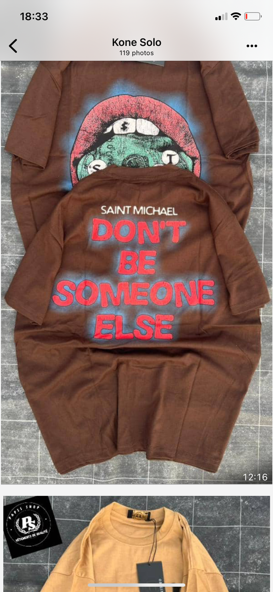 Sweatshirts unisex imprimés