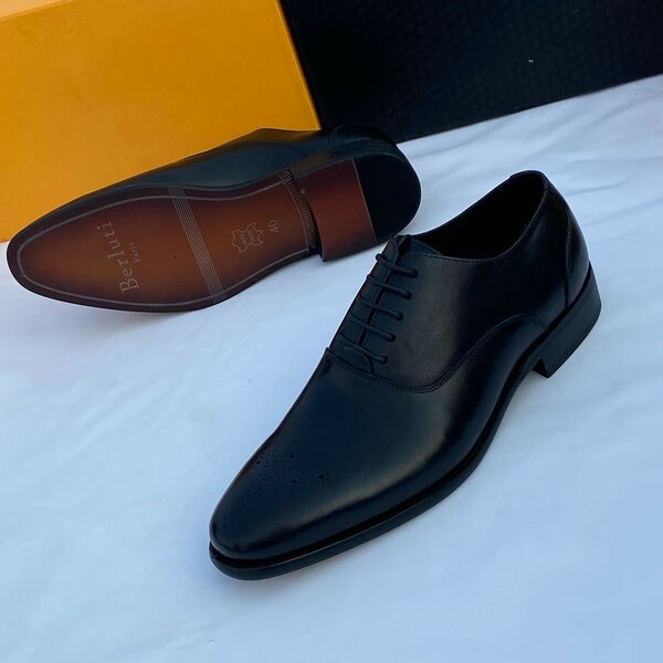 EXECUTIVE CLASSIC SHOE