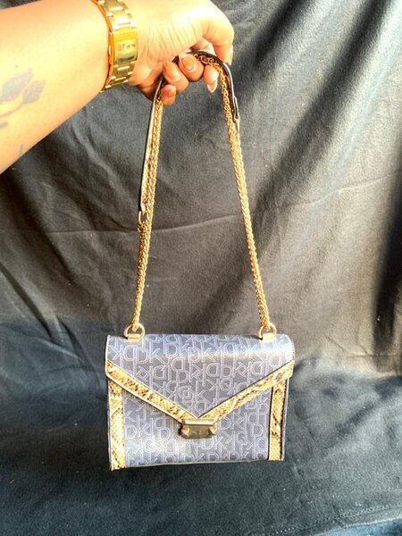 DKNY handbag