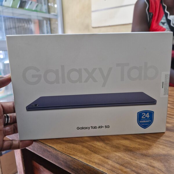 Samsung Tab A9+ 5G 128Go/8Go