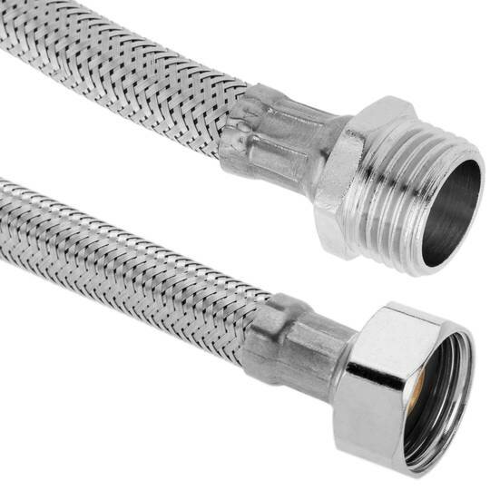 Stainless Steel Braided Hose