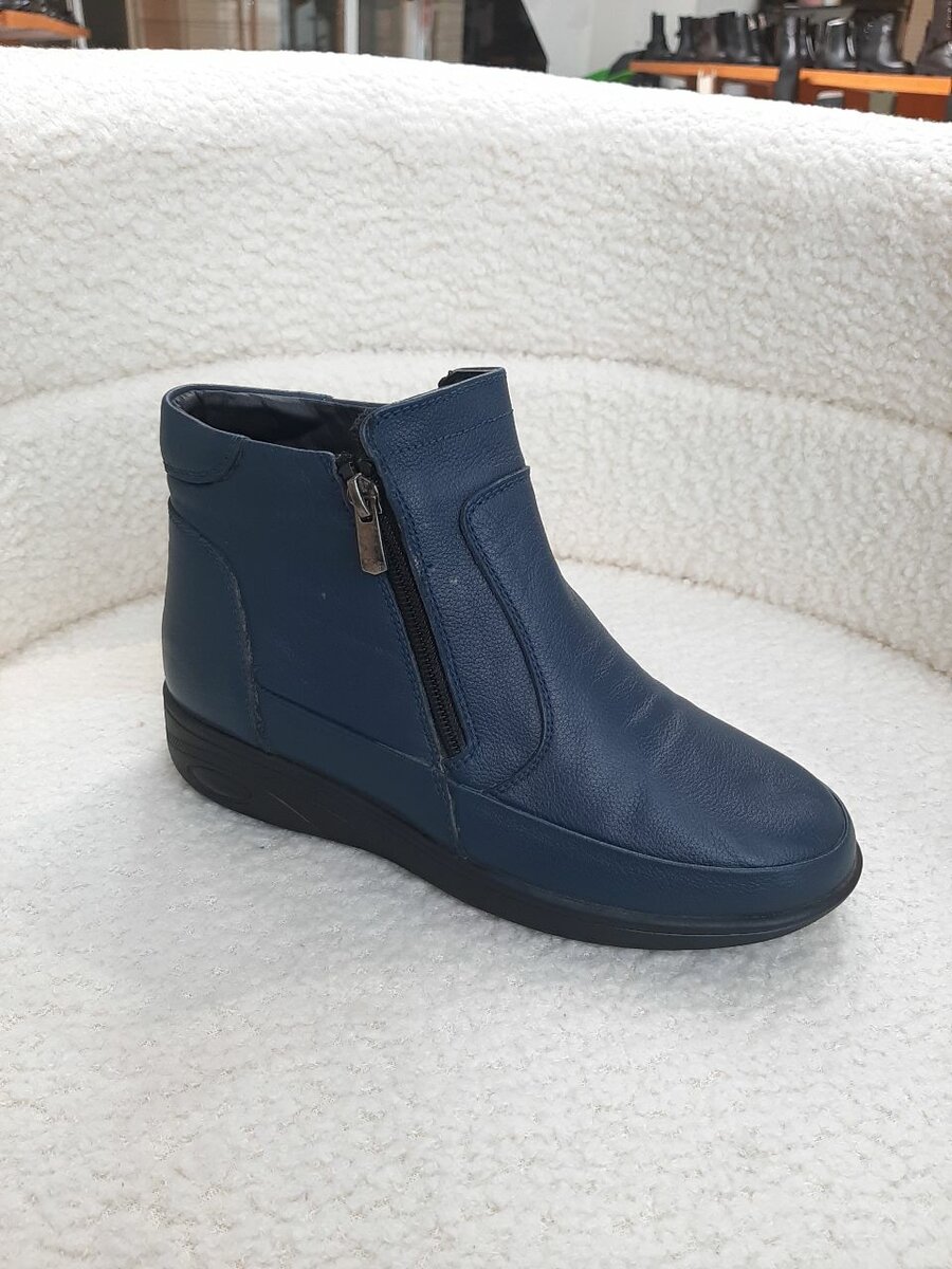 Полусапоги