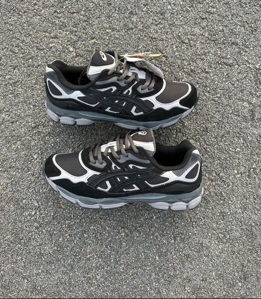 Asic kayano 14 original