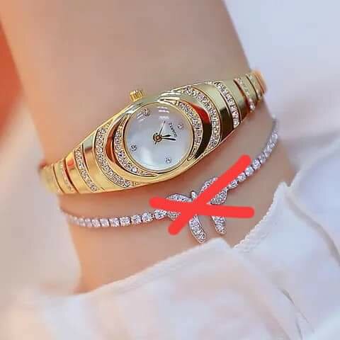 Montre femme