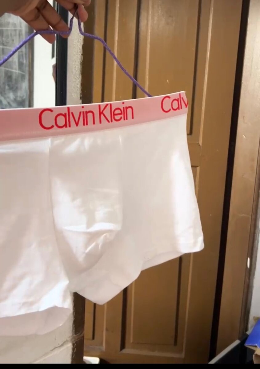 Boxers Calvin Klein Homme