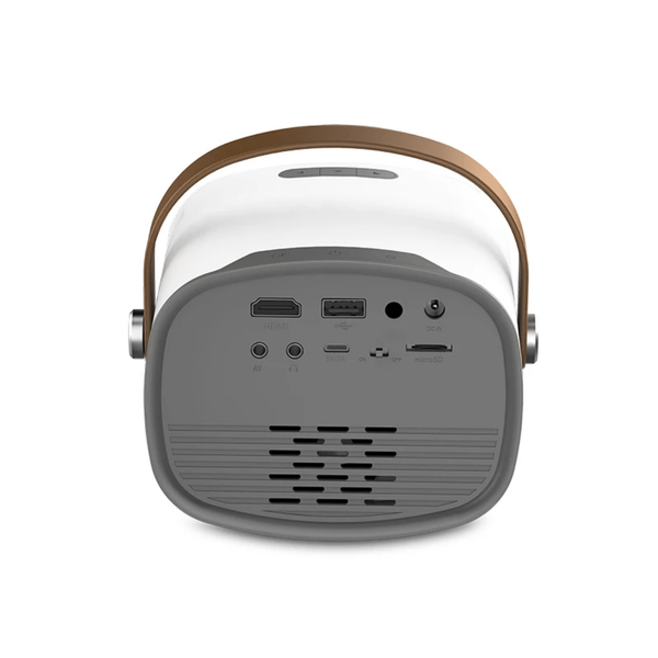 Projecteur portable HD