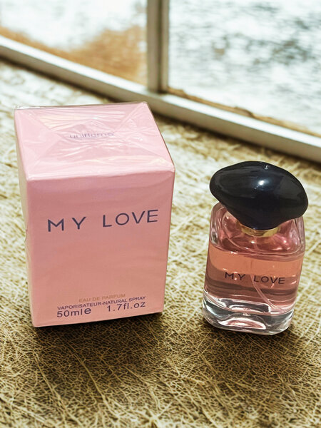 Parfum My Love 50ml