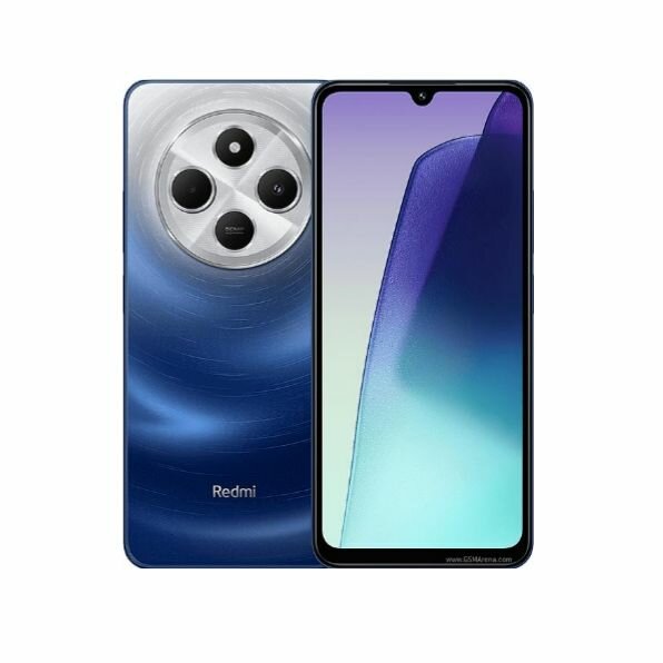 Xiaomi Redmi 14c Neuf - 16 GB - 256 GB - 50 Mpx - 5160Mah -