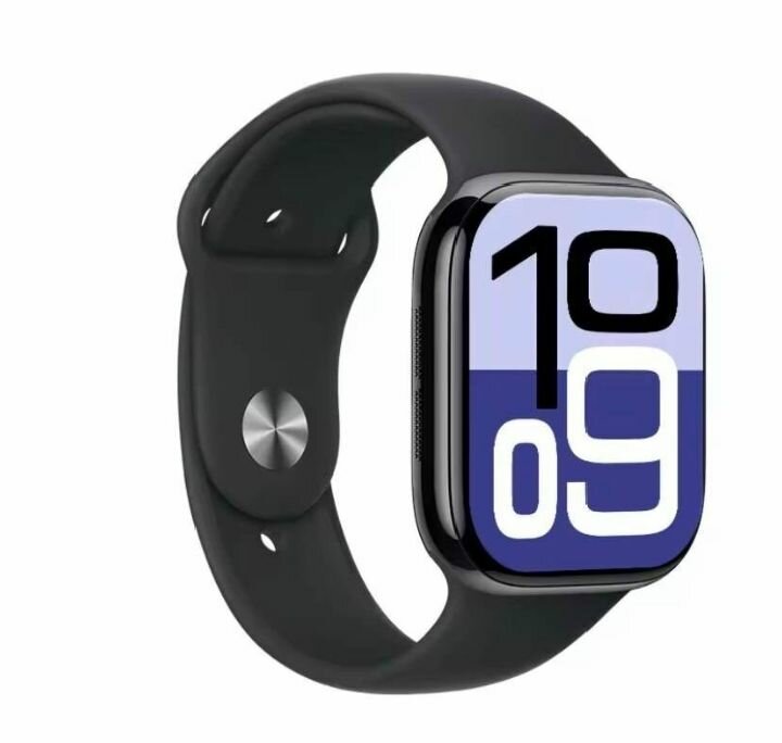 Montre Connectée ME04 Série 10