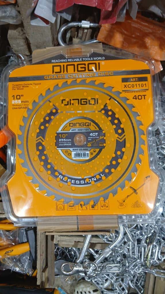 Lame de scie circulaire DINGQI