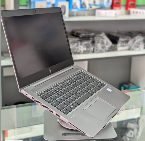 HP Zbook 