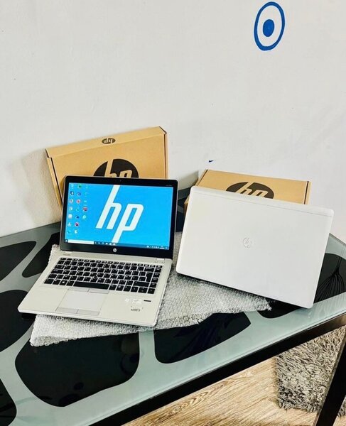 Ordinateur portable HP reconditionné