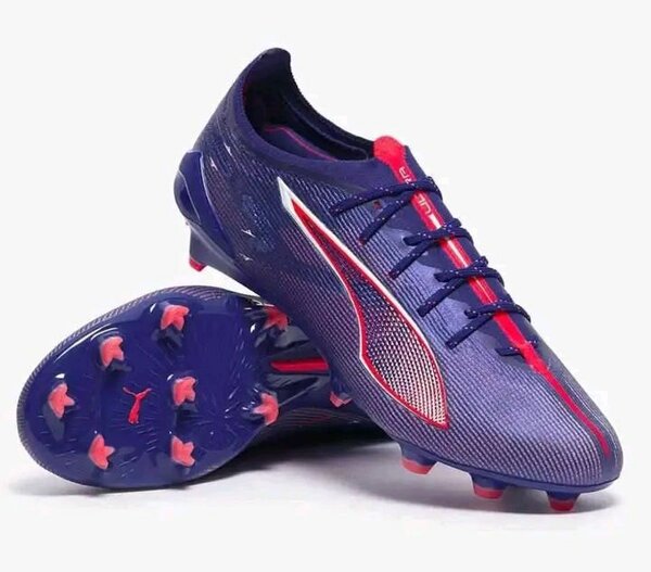 Chaussures de Foot Dynamique