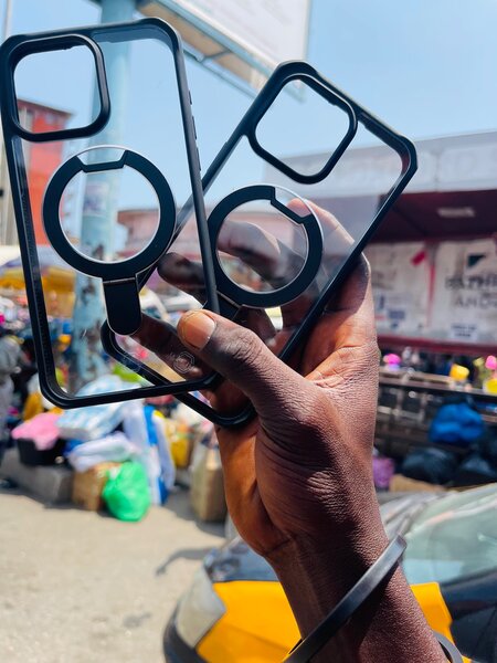 Original magsafe phone case