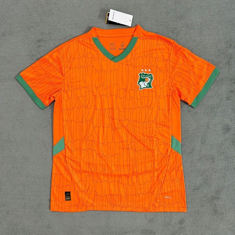 Men's Soccer Jerseys