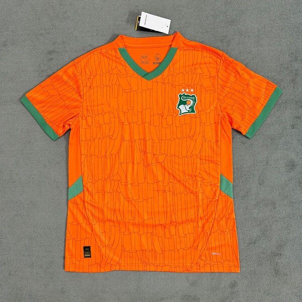 Men's Soccer Jerseys