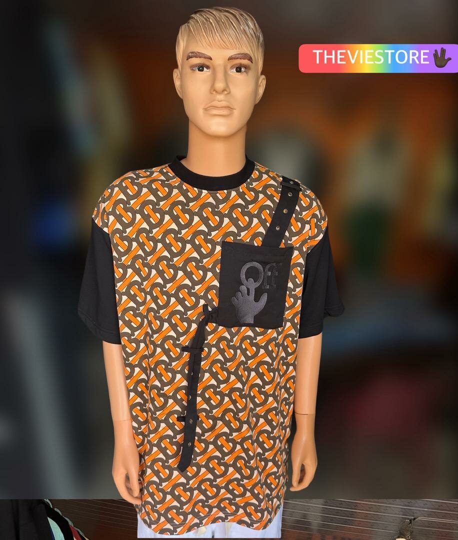 T-shirt homme graphique