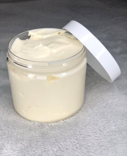 Beurre de cacao hydratante