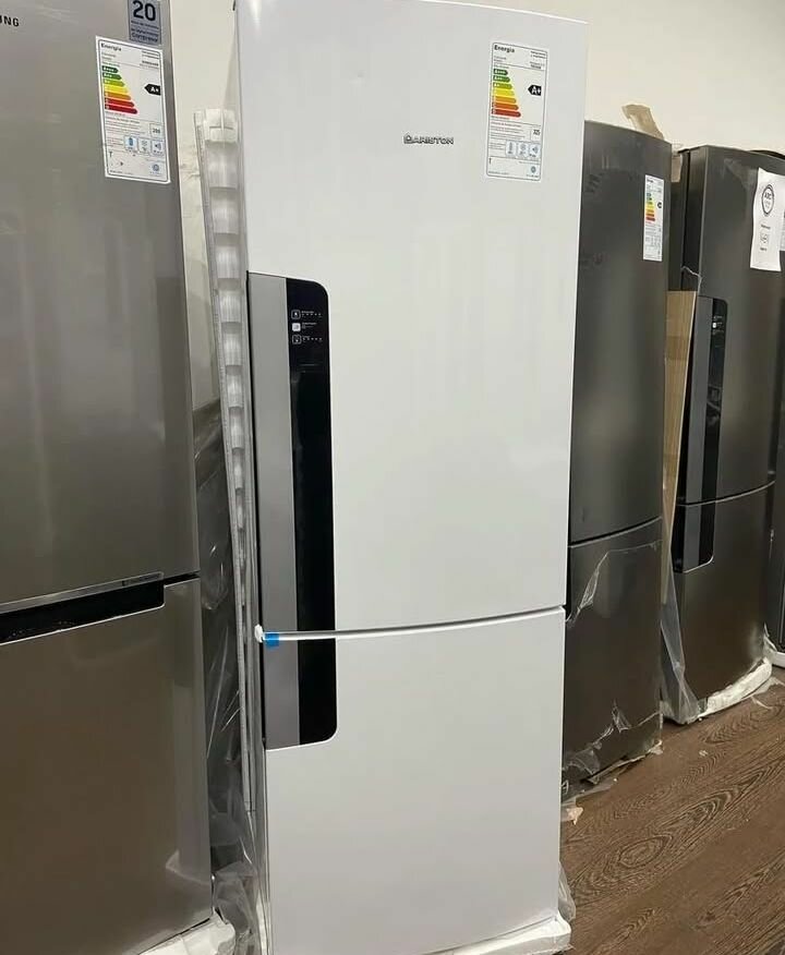 Samsung Standing Fridge Size by Size