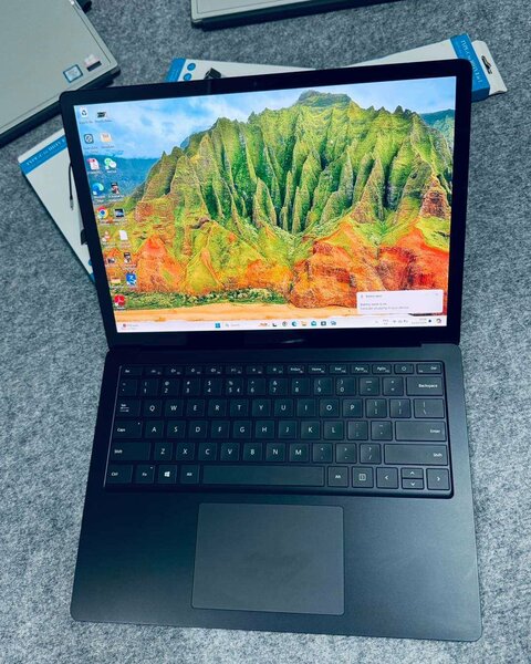 Surface Laptop 4 Core i7-1165G7