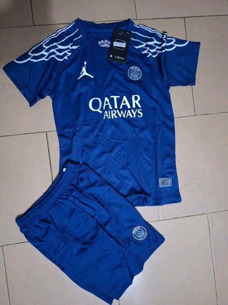 Maillot PSG officiel