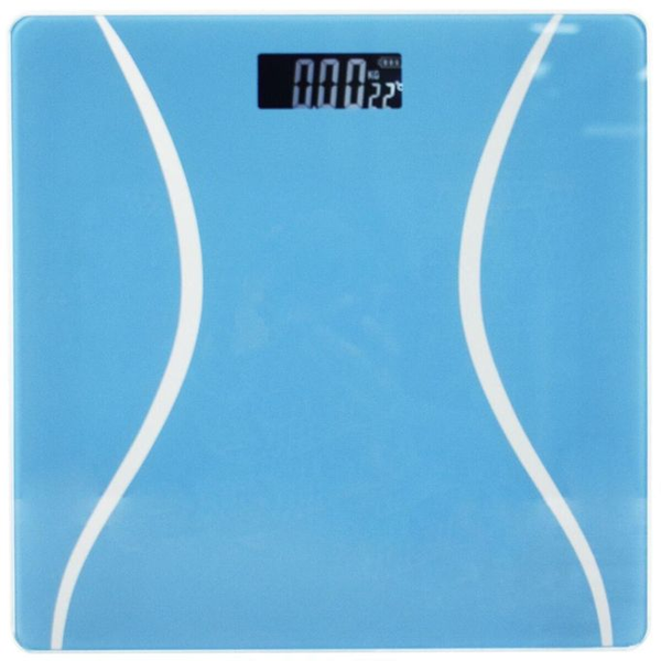 Balance électronique Pèse-personne Facile à Transporter