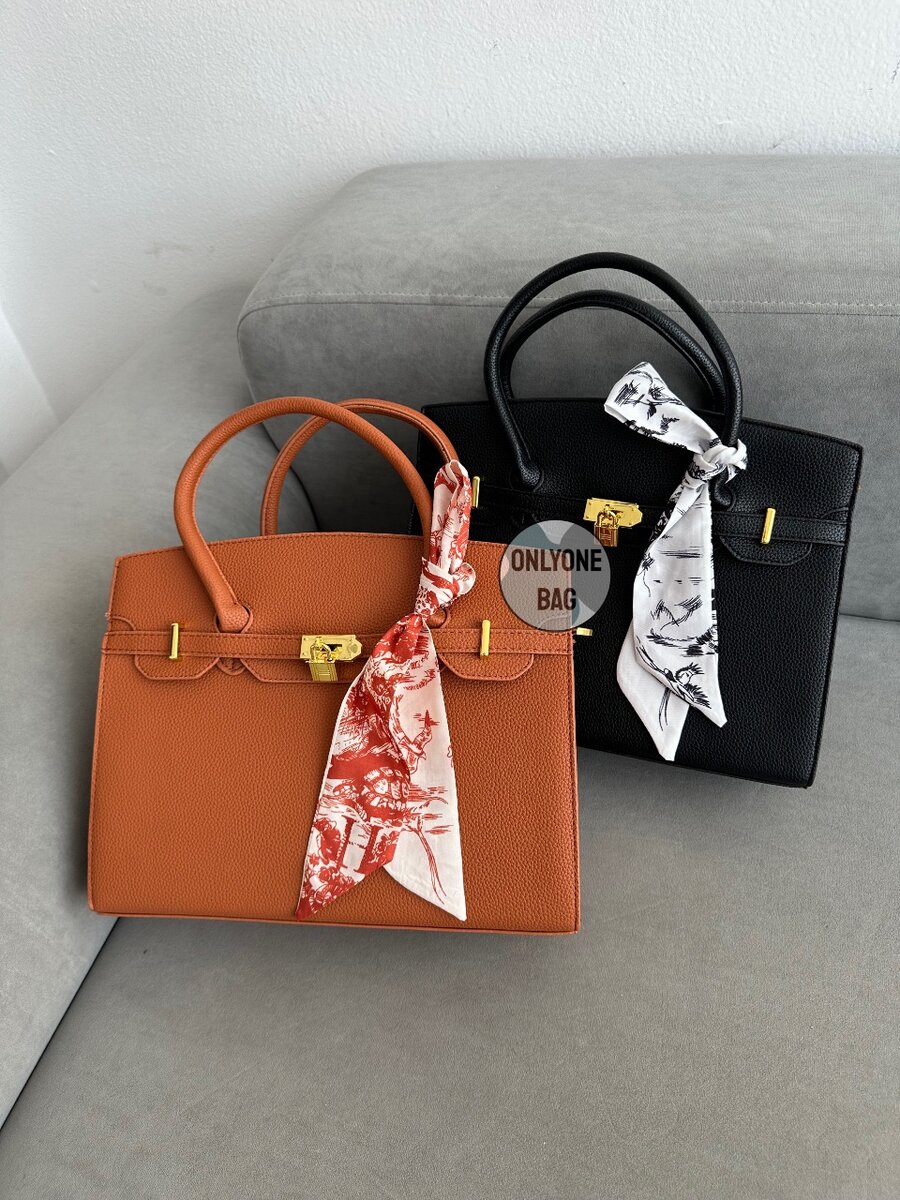 Сумка Hermes Birkin