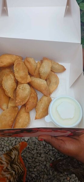 Empanadas au Poulet Savoureuses