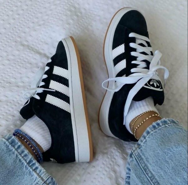 Chaussures Adidas Campus