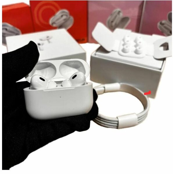 AirPods Pro 2ème Génération