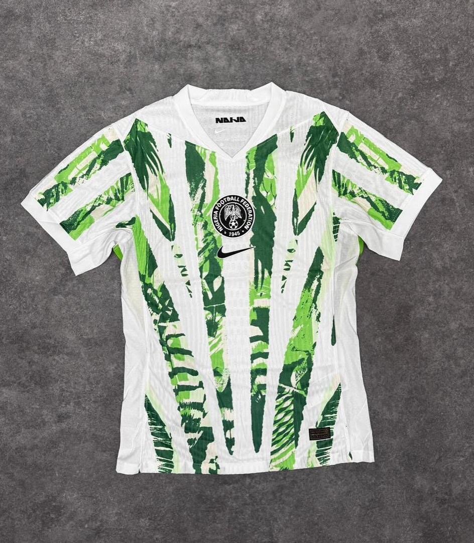 Maillot de Football Design Unique