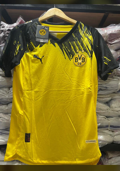 Maillot Borussia Dortmund