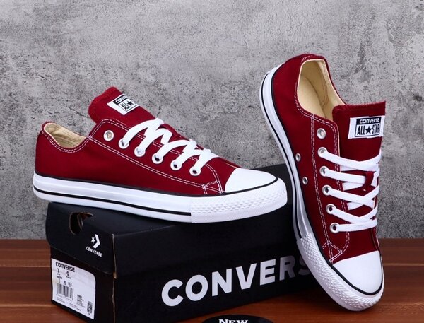 Converse All Star Sneakers