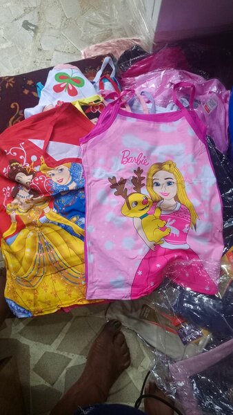 Débardeurs Enfant Disney