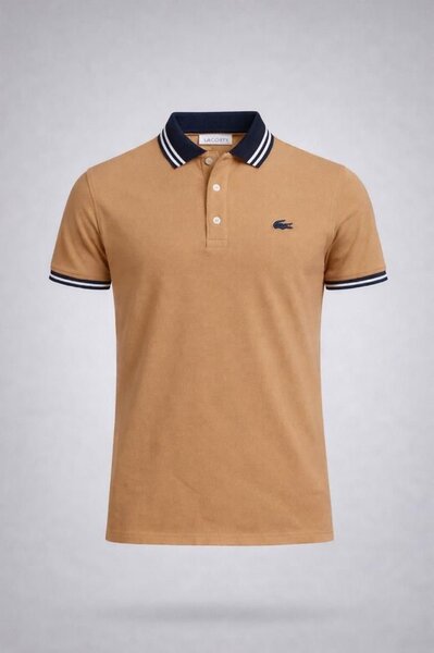Polo Lacoste homme