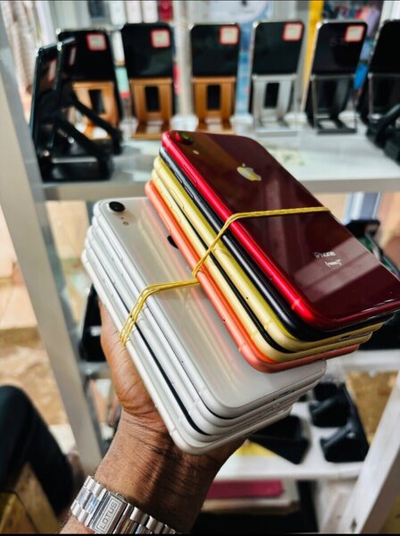 iPhone Xr, 64gig
