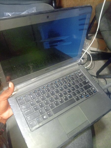 Dell Core y5