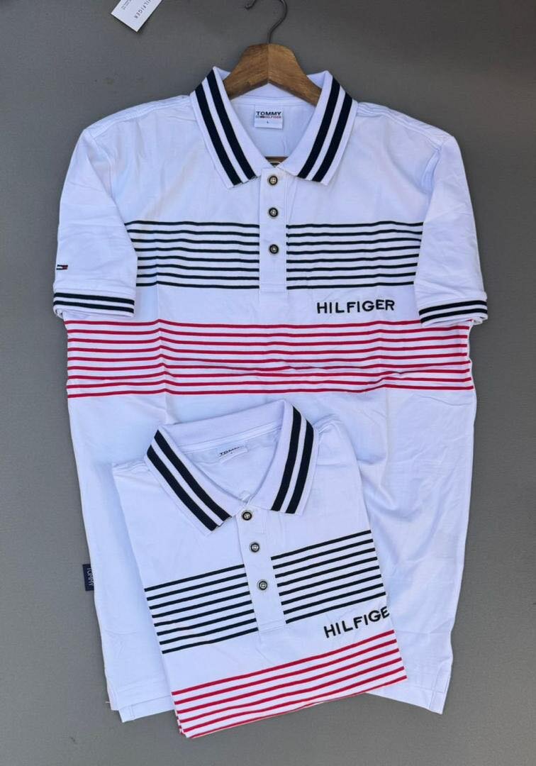 Polo Tommy