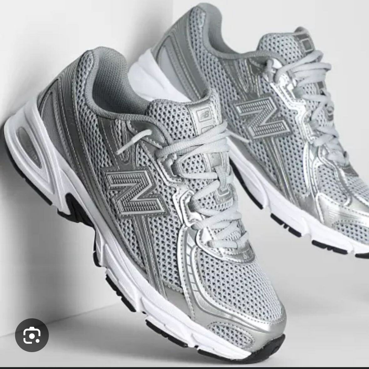 Chaussures de sport confortables